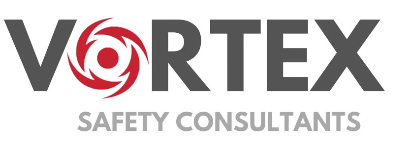Vortex logo Caps